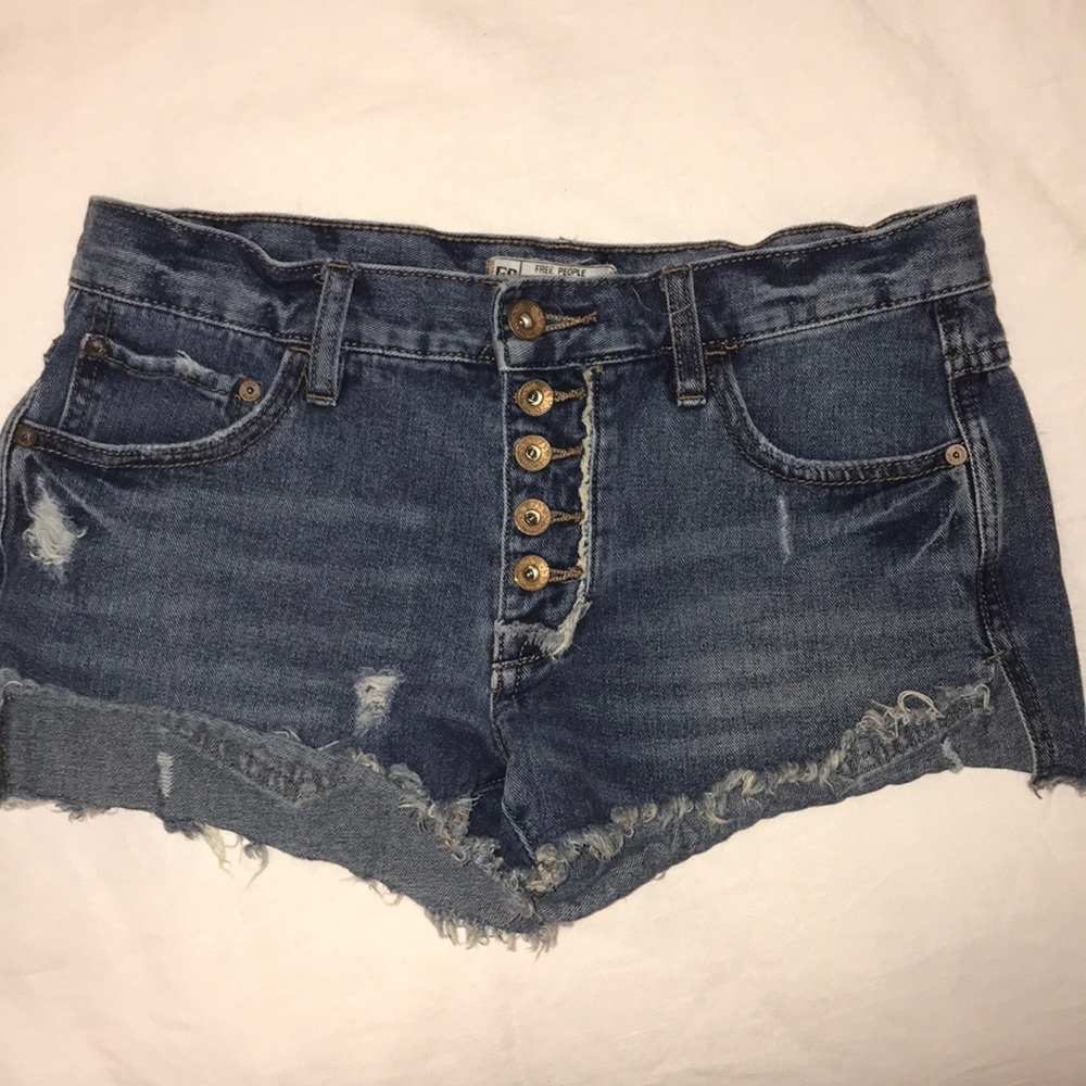 free people cutoffs